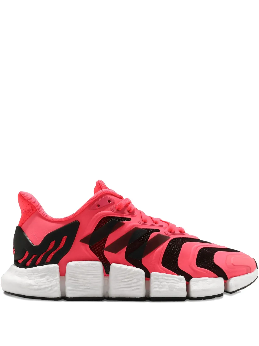 Adidas Originals Climacool Vento "signal Pink/core Black/copper Metallic" Sneakers