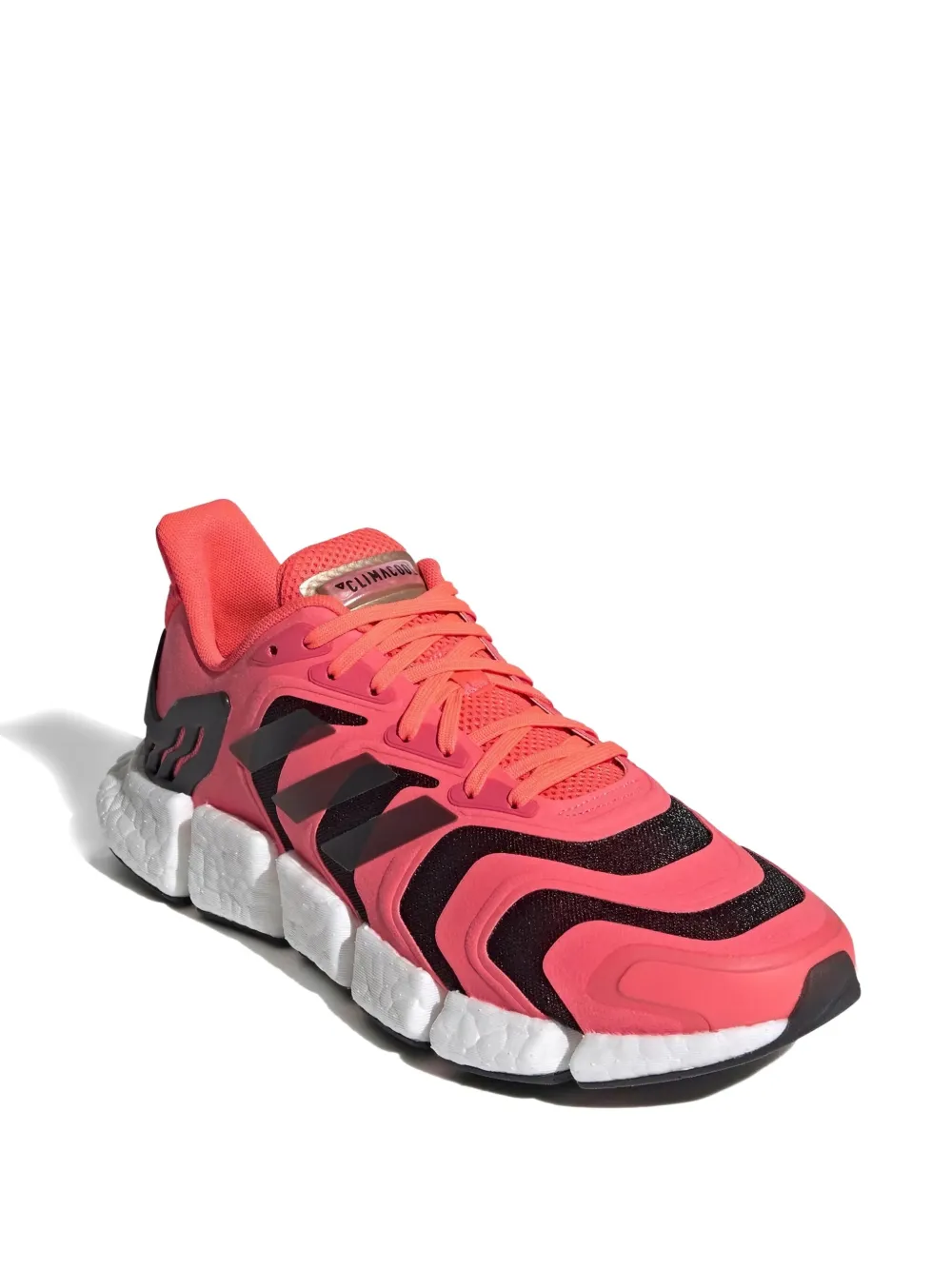 adidas Climacool Vento "Signal Pink Core Black Copper Metallic" sneakers