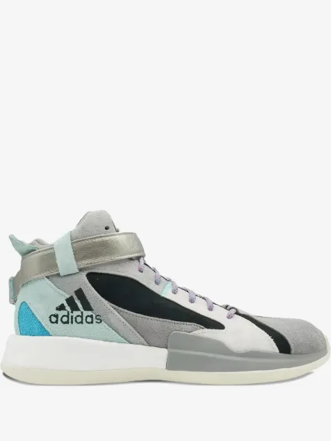 adidas Posterize sneakers