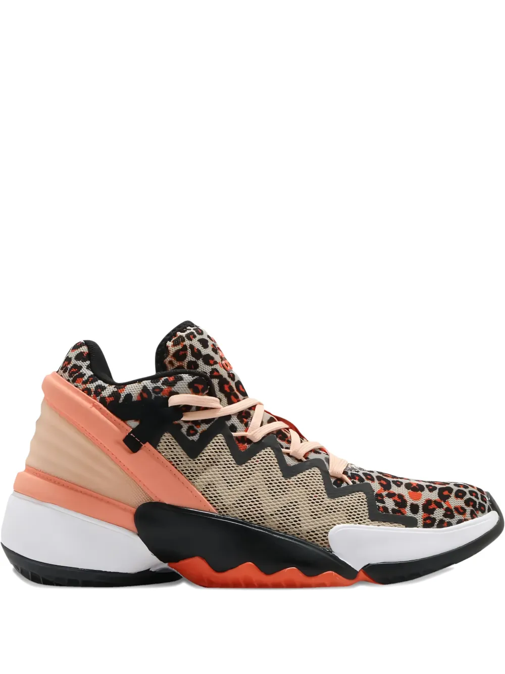 Adidas Originals D.o.n. Issue 2 "gca Basquete