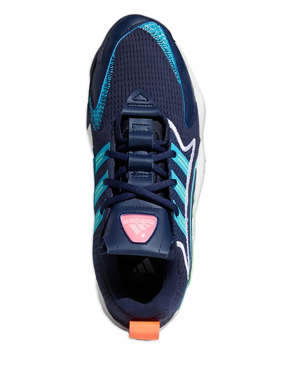 adidas Crazy BYW 2.0 sneakers | Low-Tops | Image 2