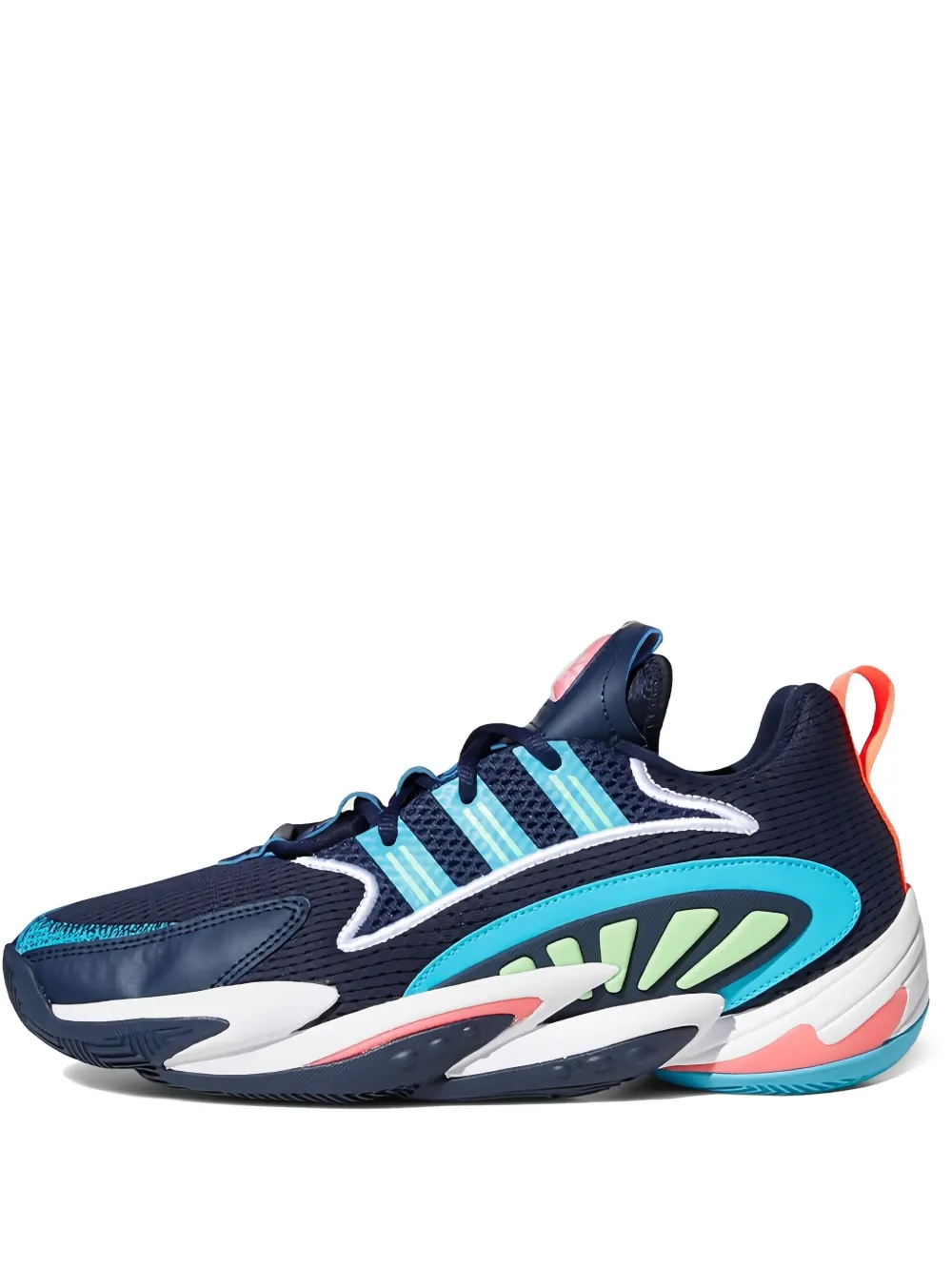 adidas Crazy BYW 2.0 sneakers Blue