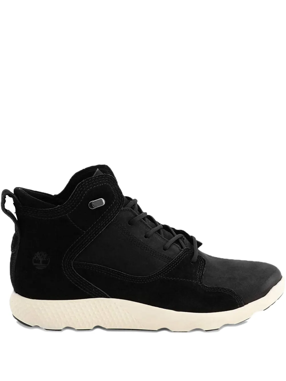 Timberland Flyroam hiking boot Black