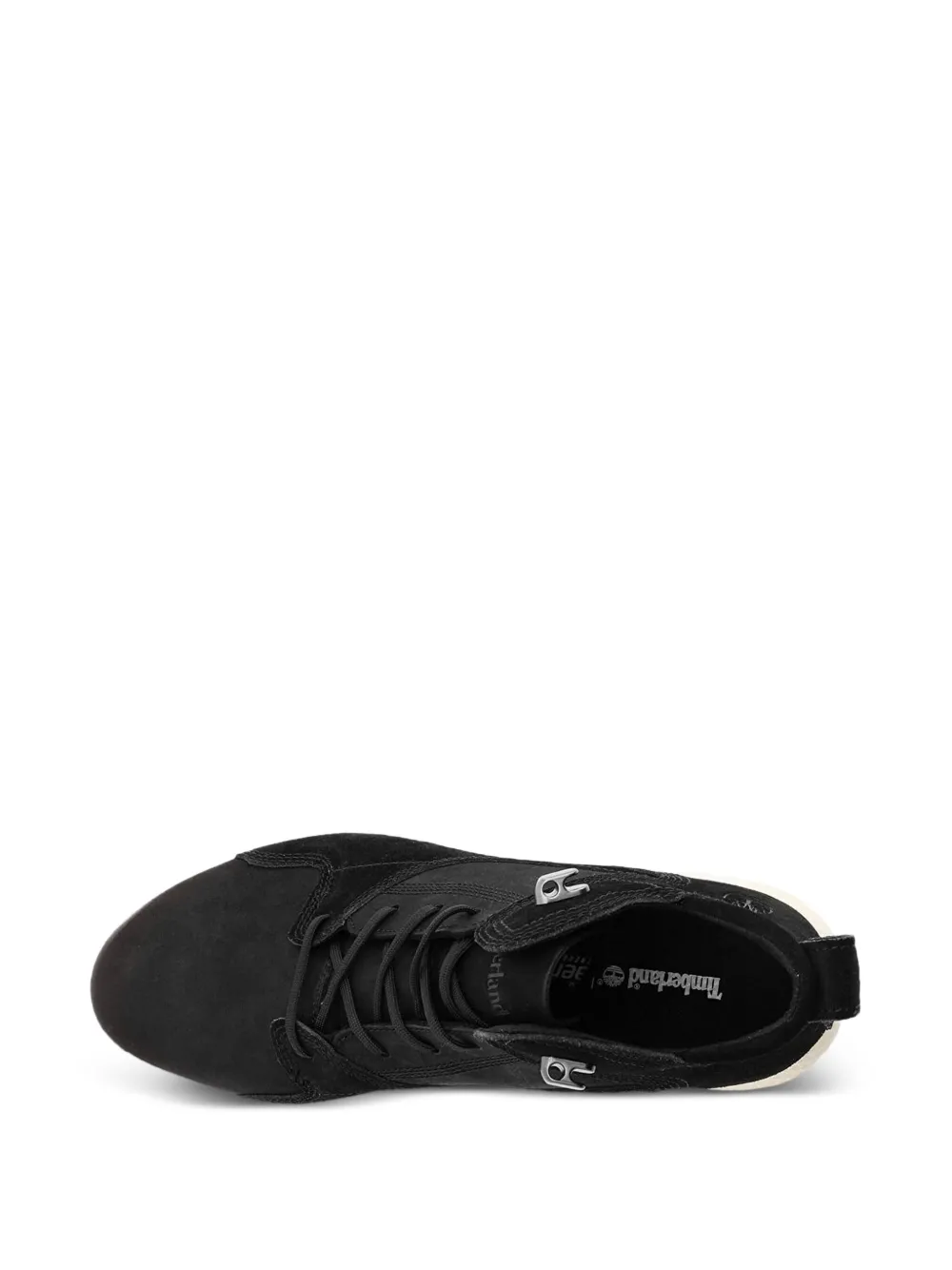 Timberland Flyroam hiking boots Black