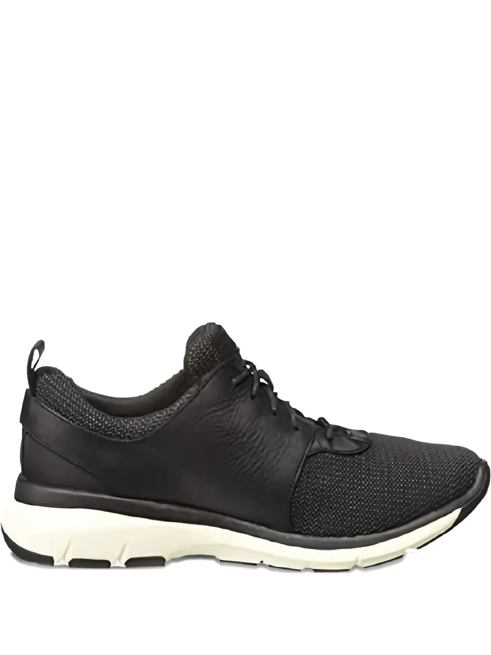 Timberland Altimeter F l Chukka mesh sneakers Black