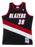 Mitchell & Ness x NBA Swingman ""Portland Trail Blazers Rasheed Wallace"" tank top - Black