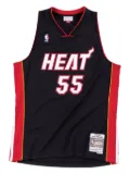 Mitchell & Ness x Miami Heat Dark jersey tank top - Black
