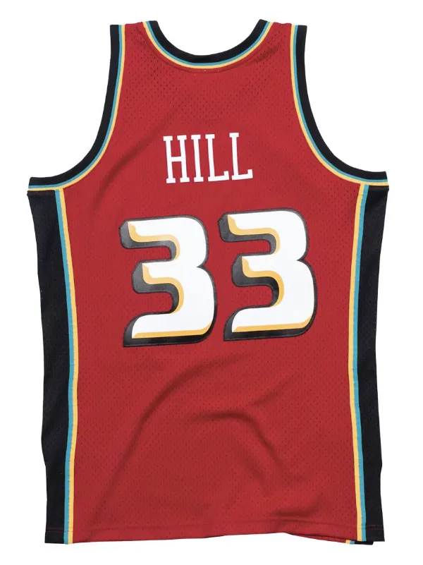 Mitchell & Ness 