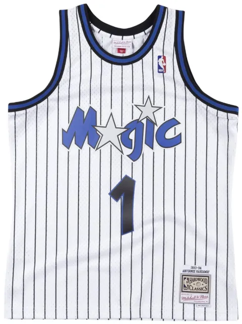Mitchell & Ness "Orlando Magic 1993-94 Anfernee Hardaway" swingman jersey