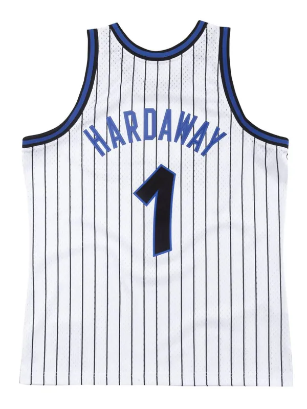 Mitchell & Ness Orlando Magic 1993-94 Anfernee Hardaway スウィング 