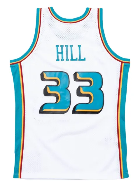 Mitchell & Ness maillot pistons 98-99 grant hill