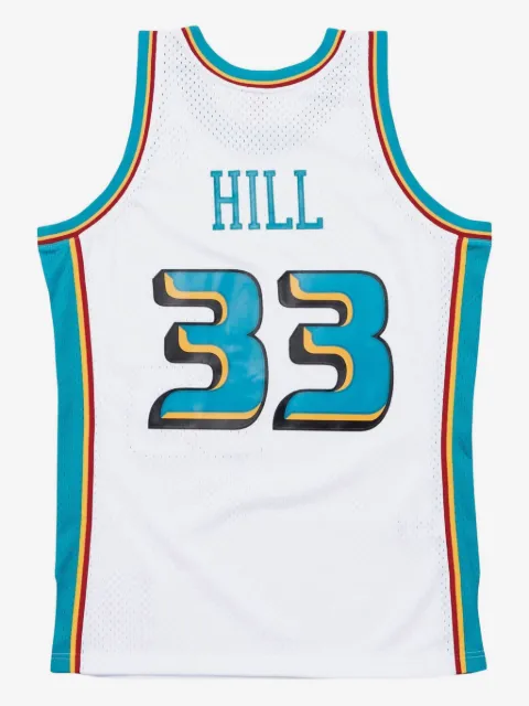 Mitchell & Ness suéter Pistons 98-99 Grant Hill