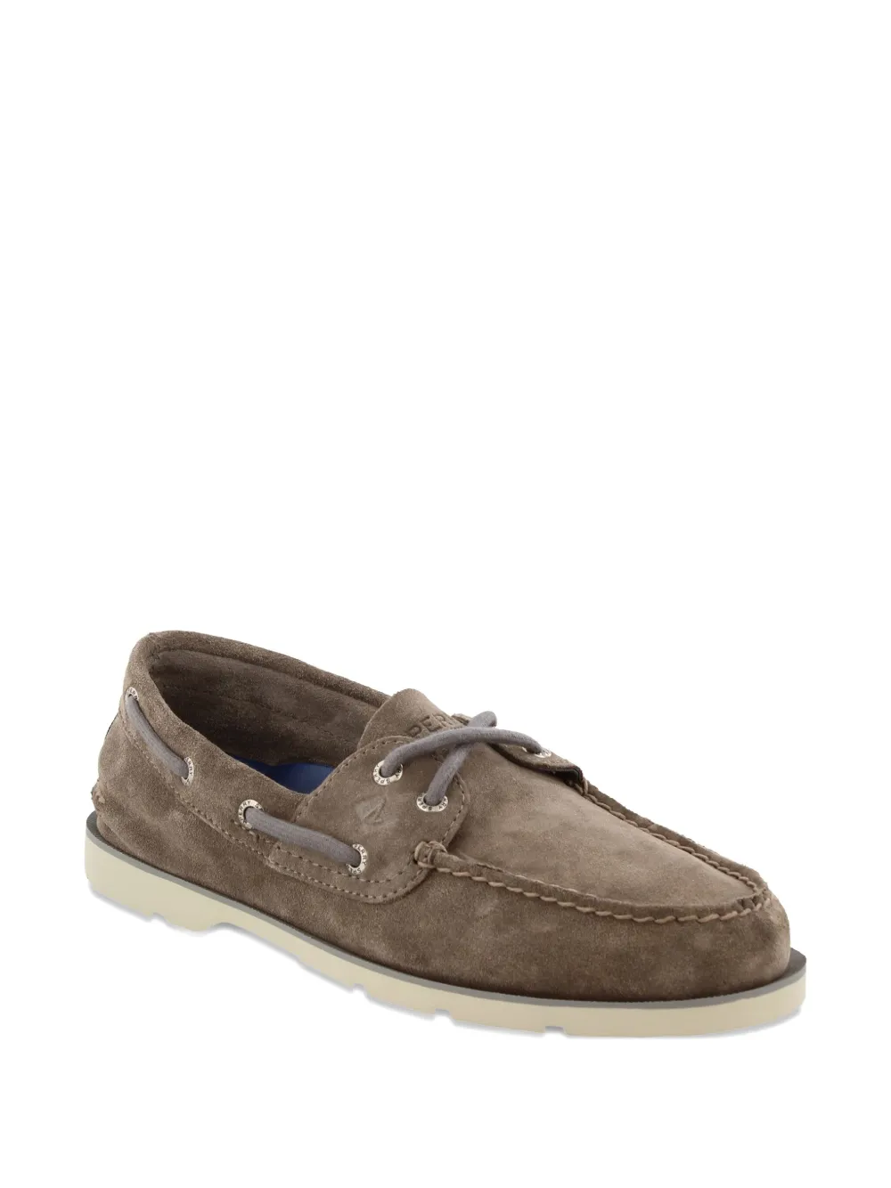 Sperry Top-Sider Sperry Leeward 2-Eye boat shoes | Men | Image 2