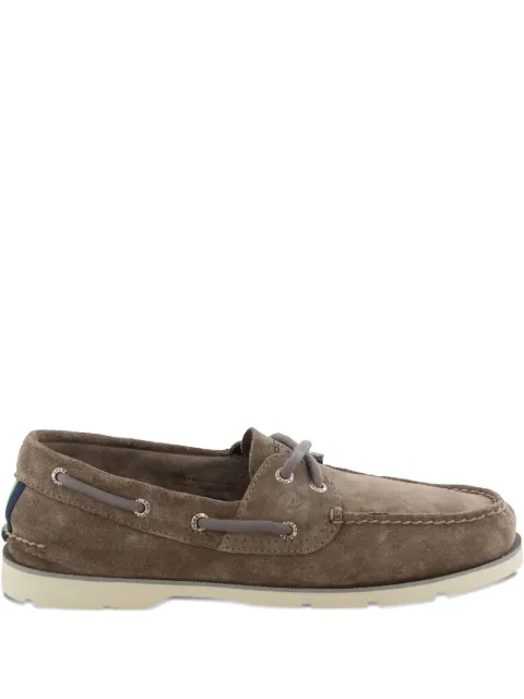 Sperry Top-Sider Sperry Leeward 2-Eye boat shoes