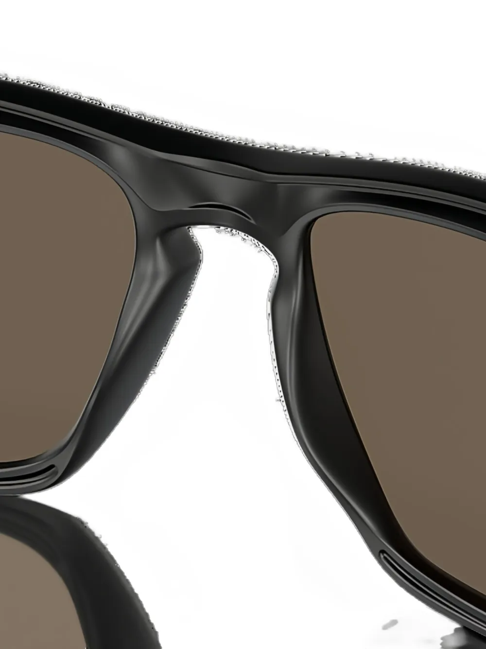 Oakley Sliver Xl Square-frame Sunglasses In Yellow