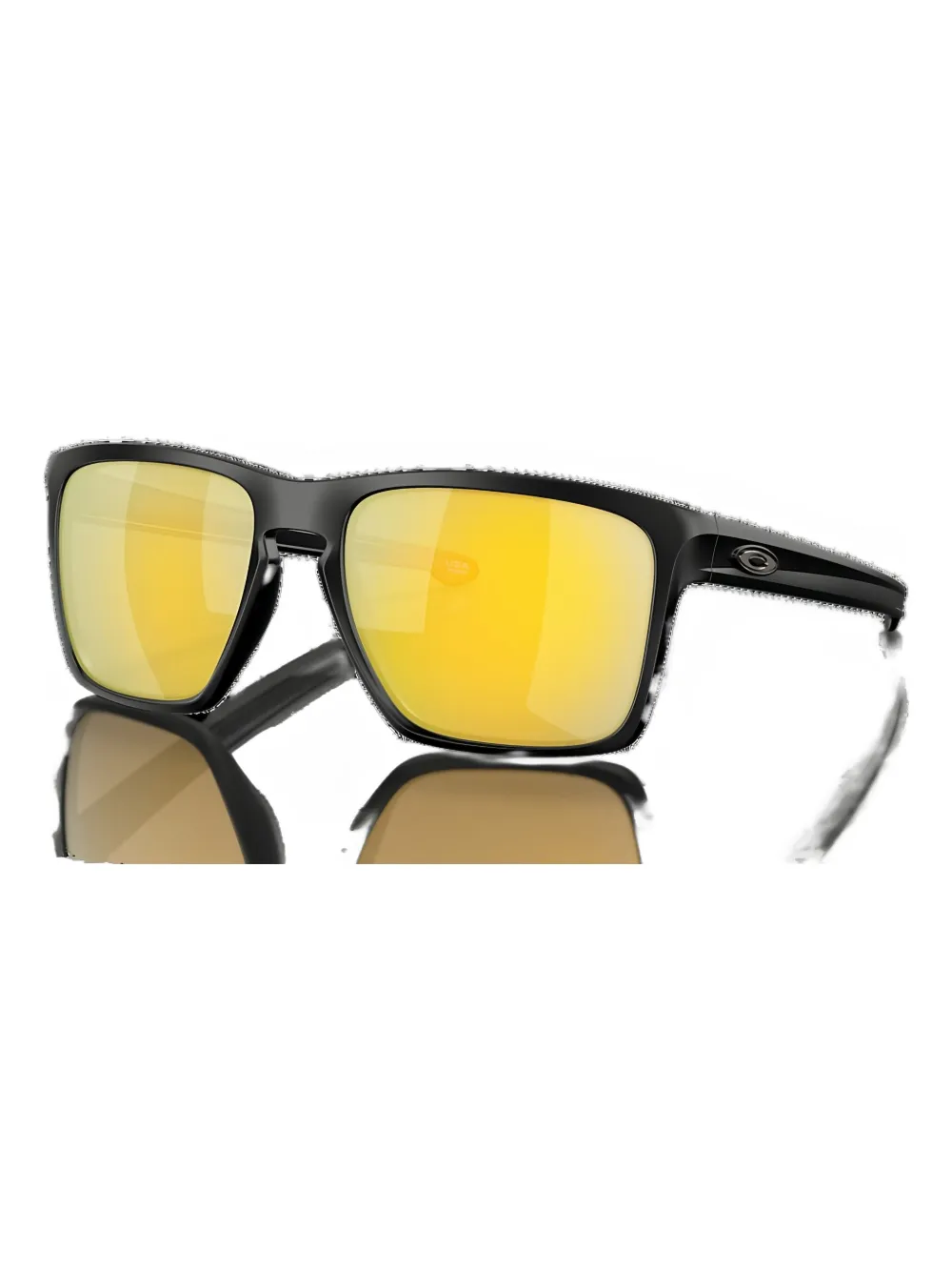 Oakley sliver xl square-frame sunglasses | Image 2