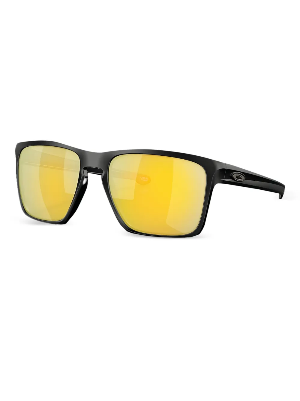 Oakley sliver xl square-frame sunglasses | Men | Image 2