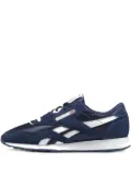 Reebok Classic Nylon sneakers - TEAM NAVY/PLATINUM
