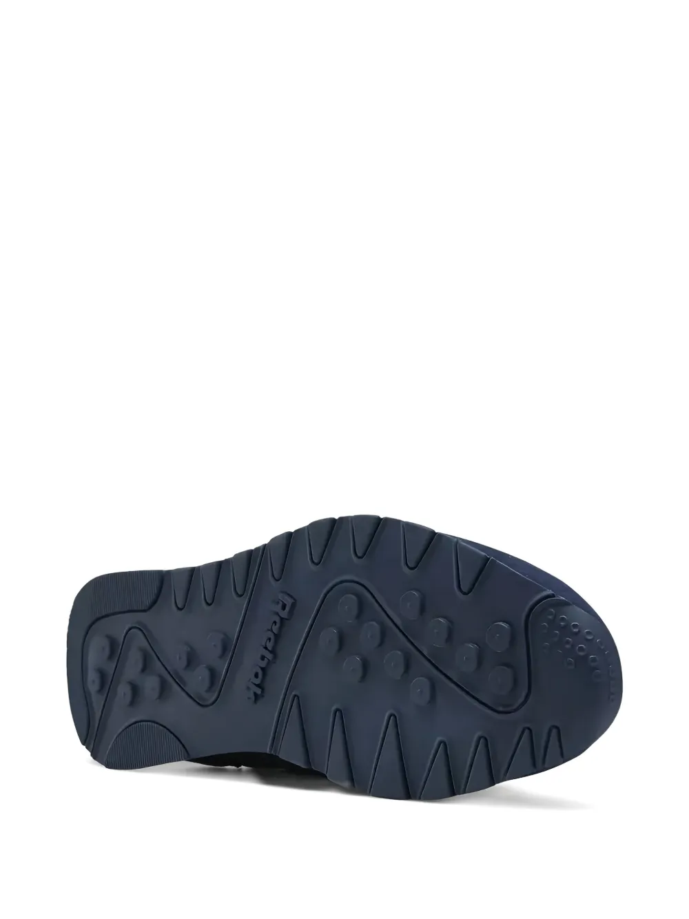 Reebok Classic Nylon sneakers TEAM NAVY PLATINUM