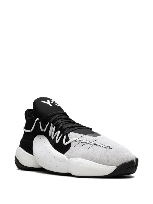 Adidas Y3 BYW Bball 