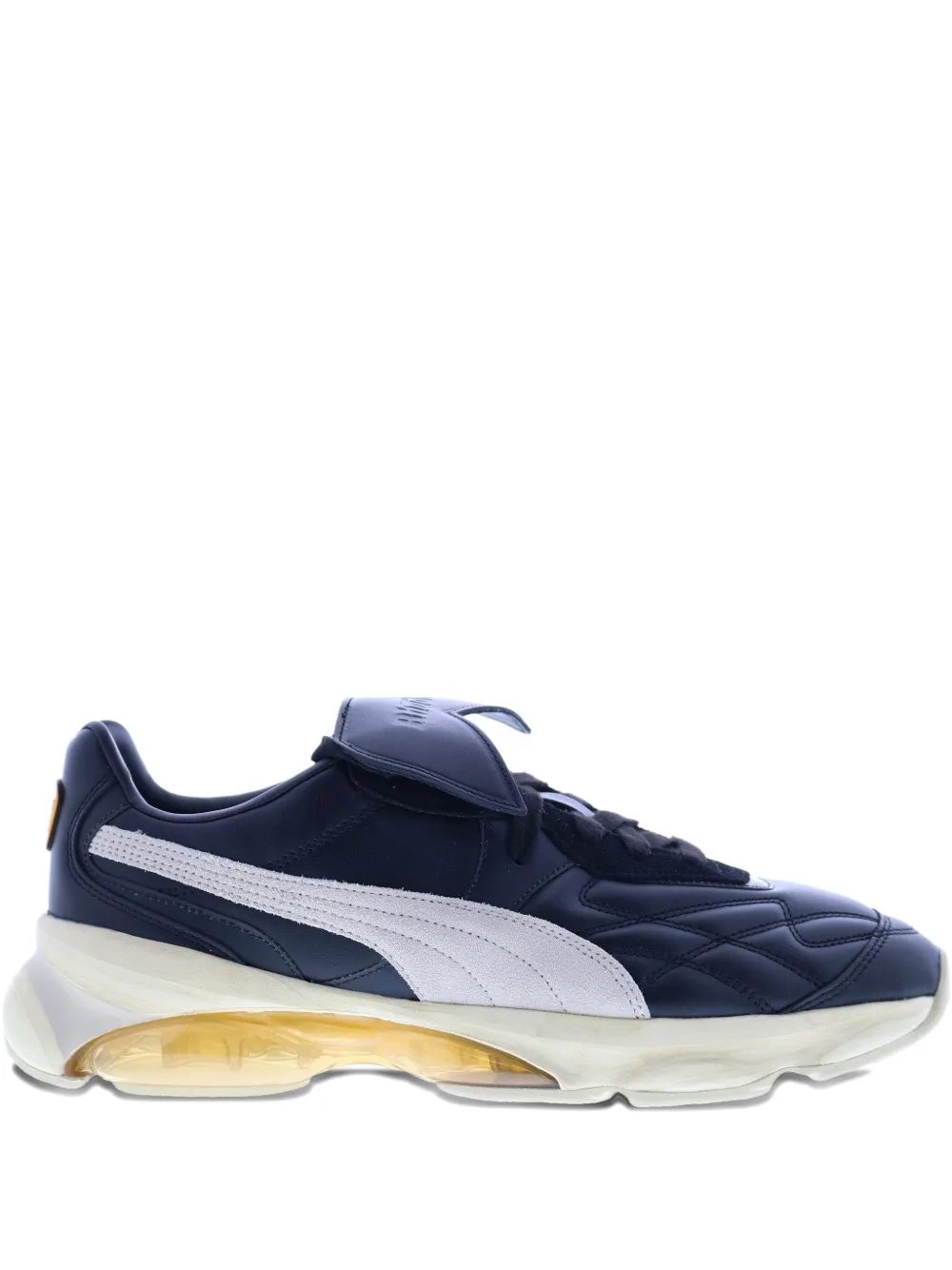 PUMA x Rhude Cell King "Black Oatmeal" sneakers Blue