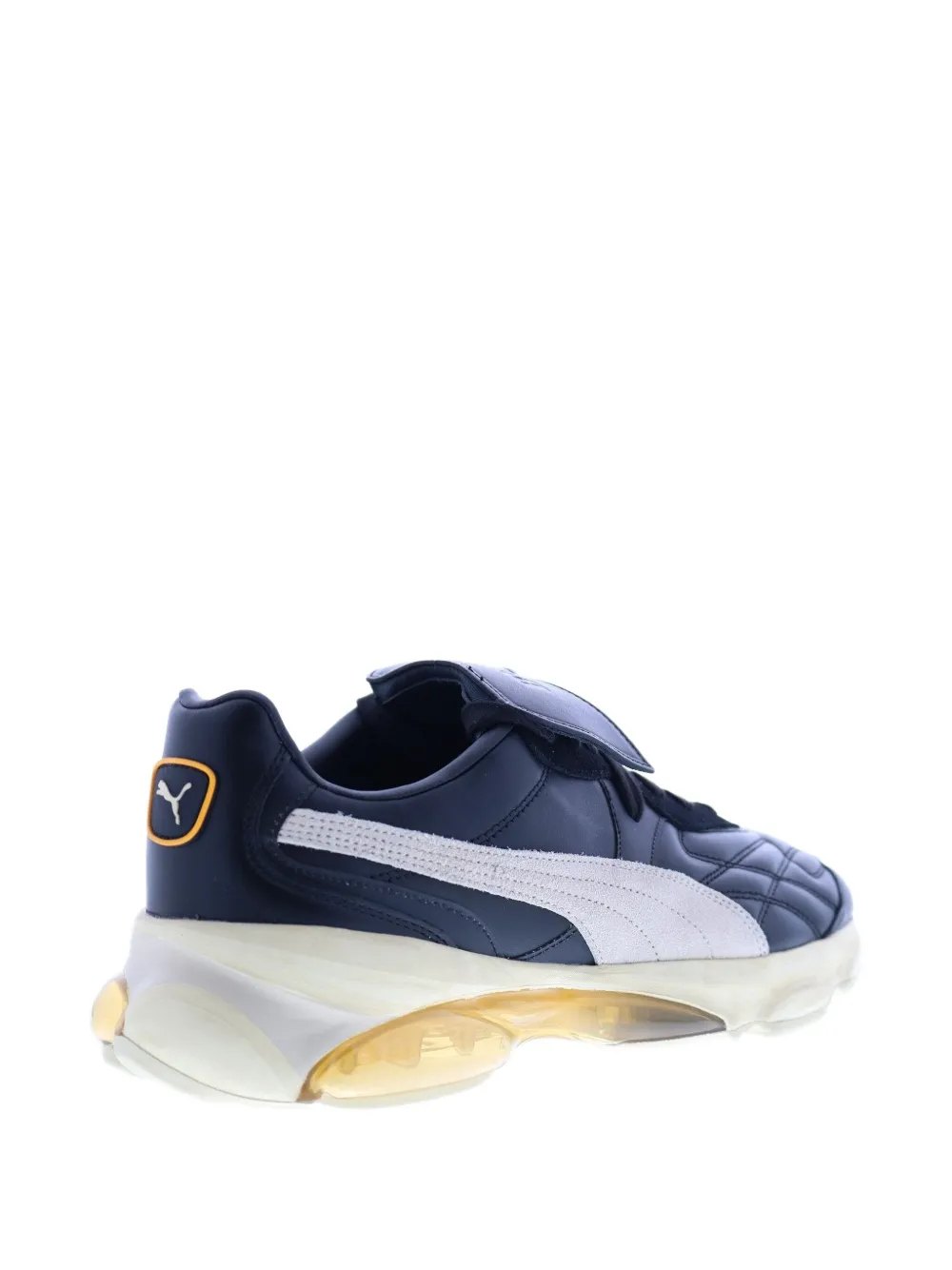 PUMA x Rhude Cell King "Black Oatmeal" sneakers Blue