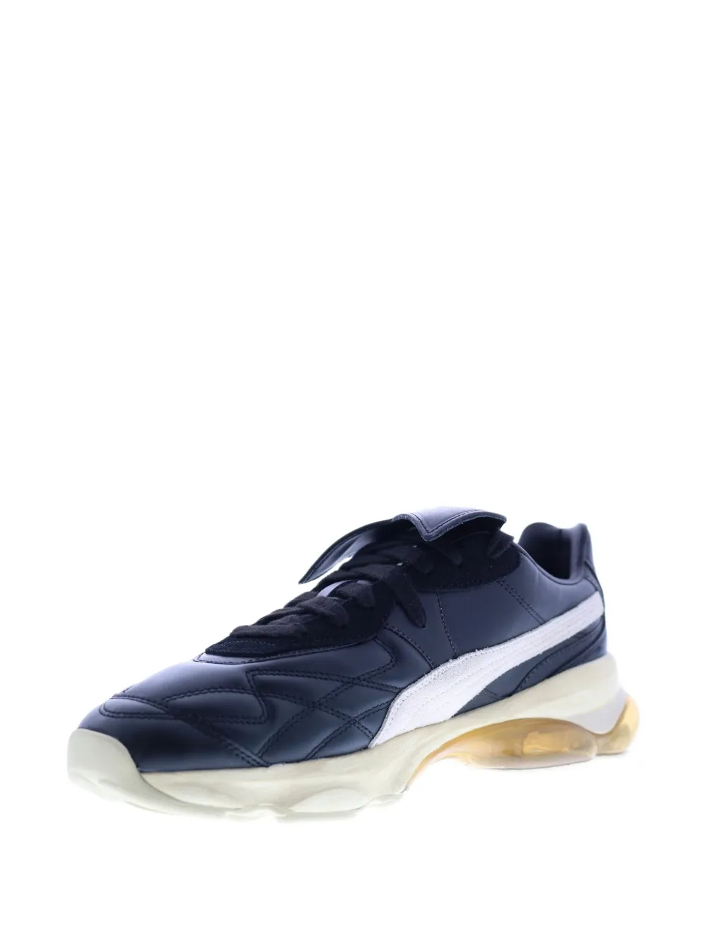 PUMA x Rhude Cell King "Black Oatmeal" sneakers Blue