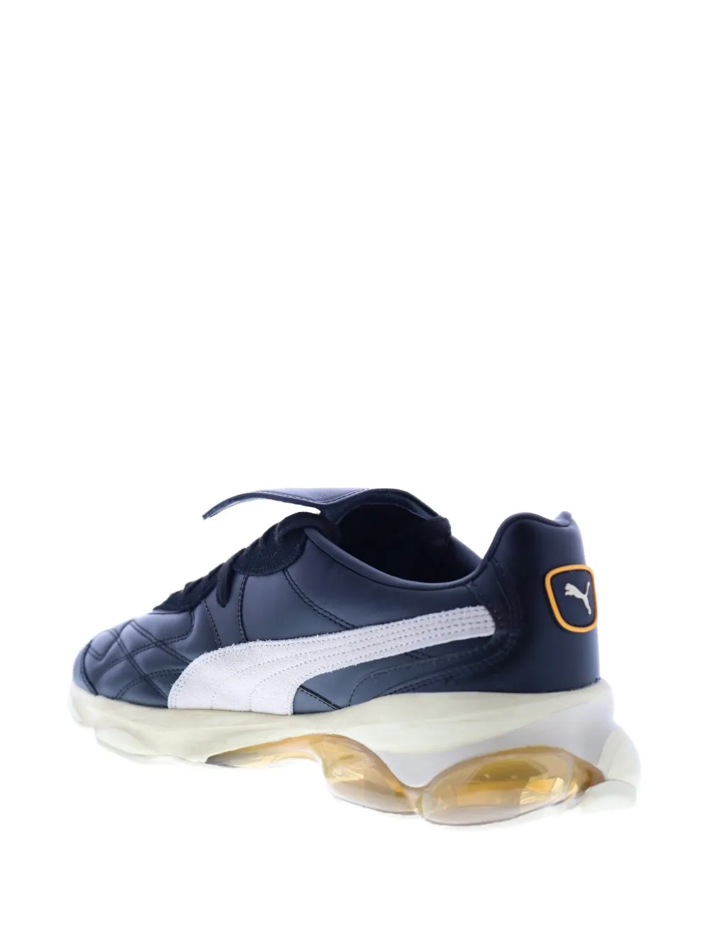 PUMA x Rhude Cell King "Black Oatmeal" sneakers Blue