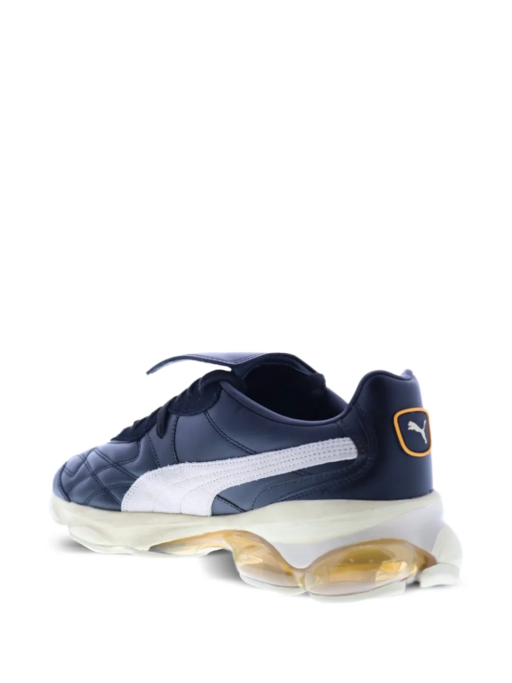 PUMA x Rhude Cell King "Black Oatmeal" sneakers Blue