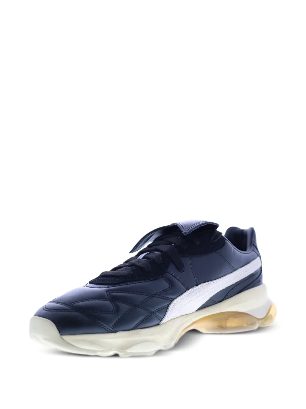 PUMA x Rhude Cell King "Black Oatmeal" sneakers Blue