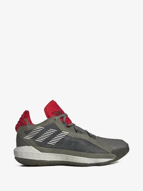 adidas Dame 6 “Legacy Green” スニーカー