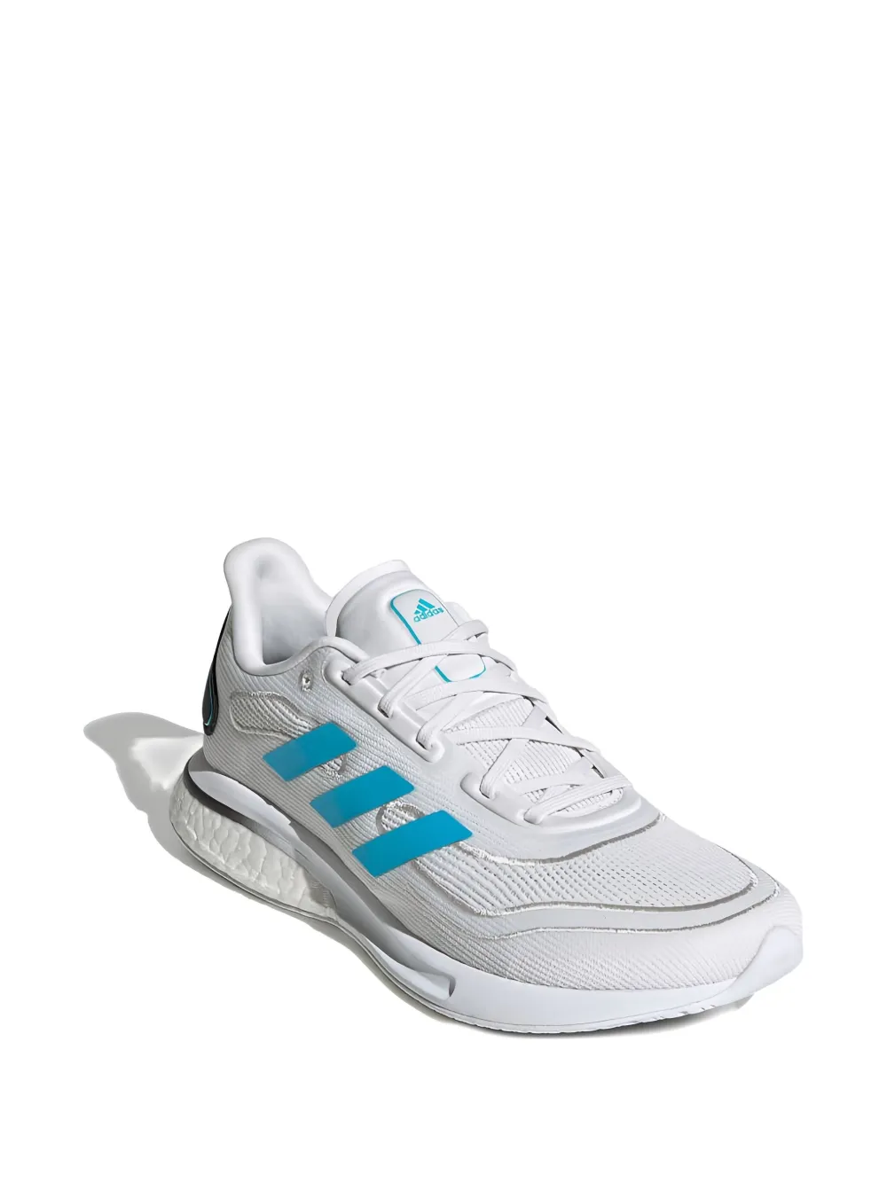 Adidas Originals Supernova Sneakers In White