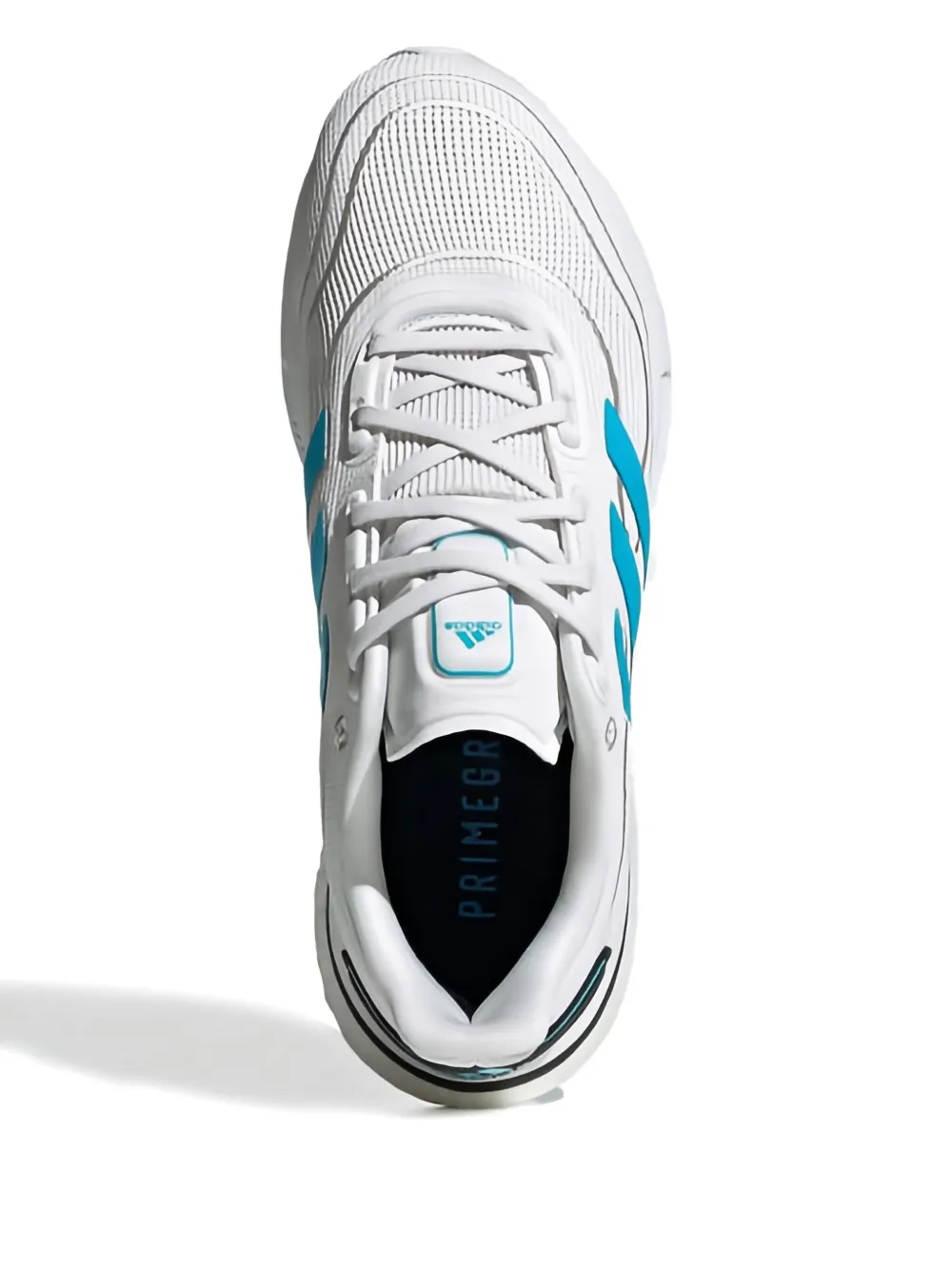 Adidas Originals Supernova Sneakers In White