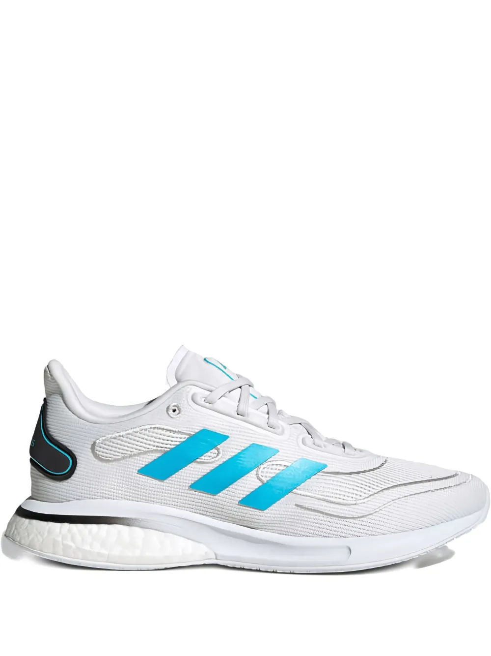 Adidas Originals Supernova Sneakers In White