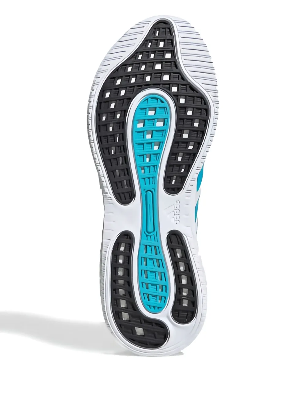 Adidas Originals Supernova Sneakers In White