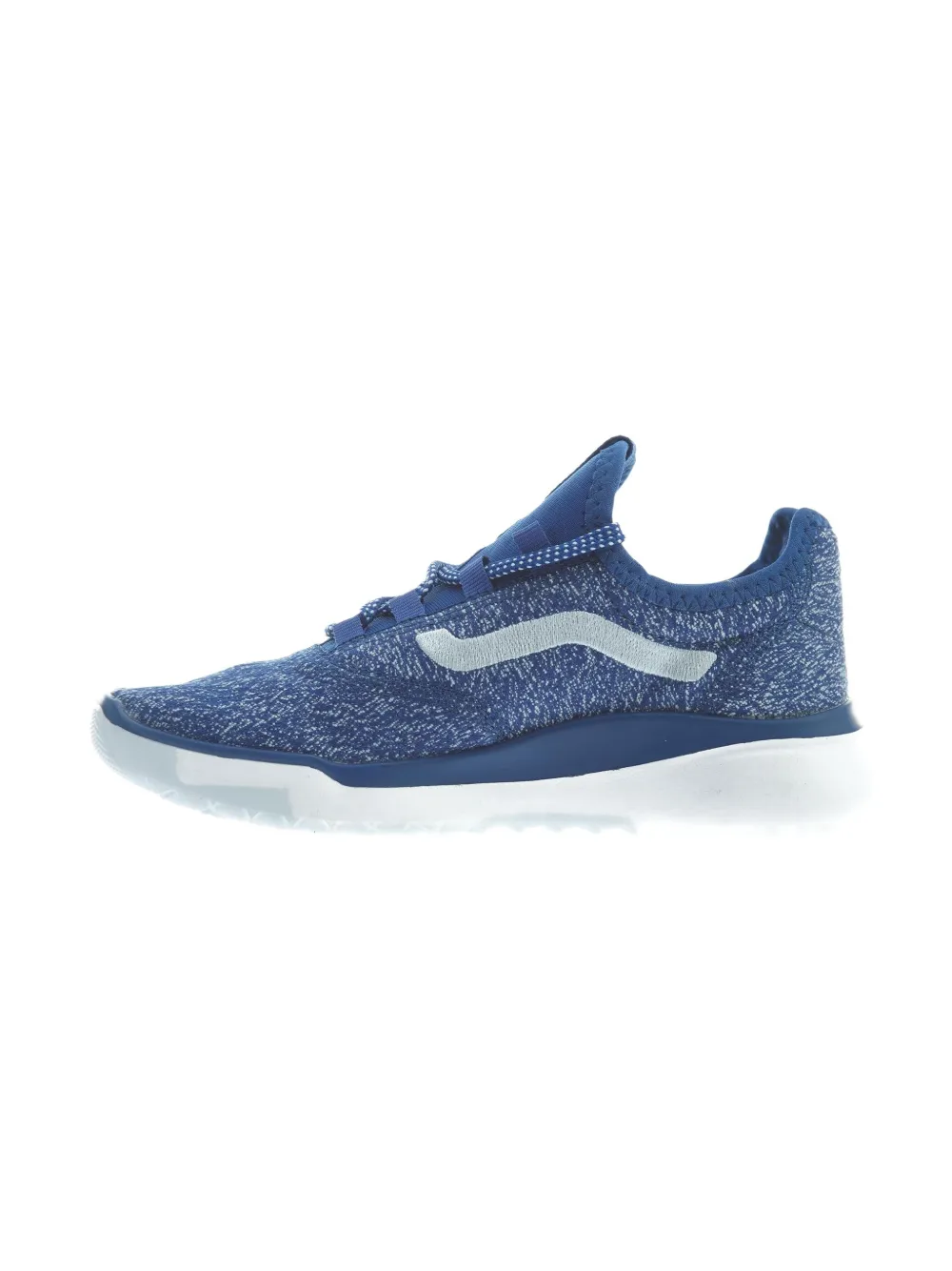 Vans Kids Cerus Lite "Texti" sneakers Blue