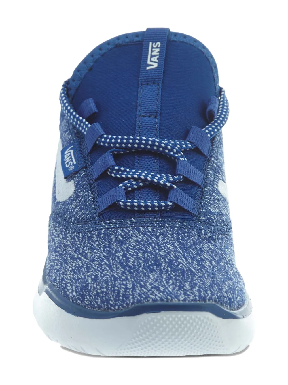 Vans Kids Cerus Lite "Texti" sneakers Blue