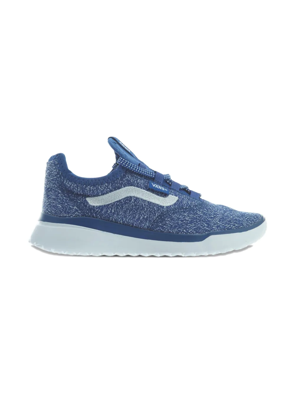 Vans Kids Cerus Lite Texti sneakers - Blauw