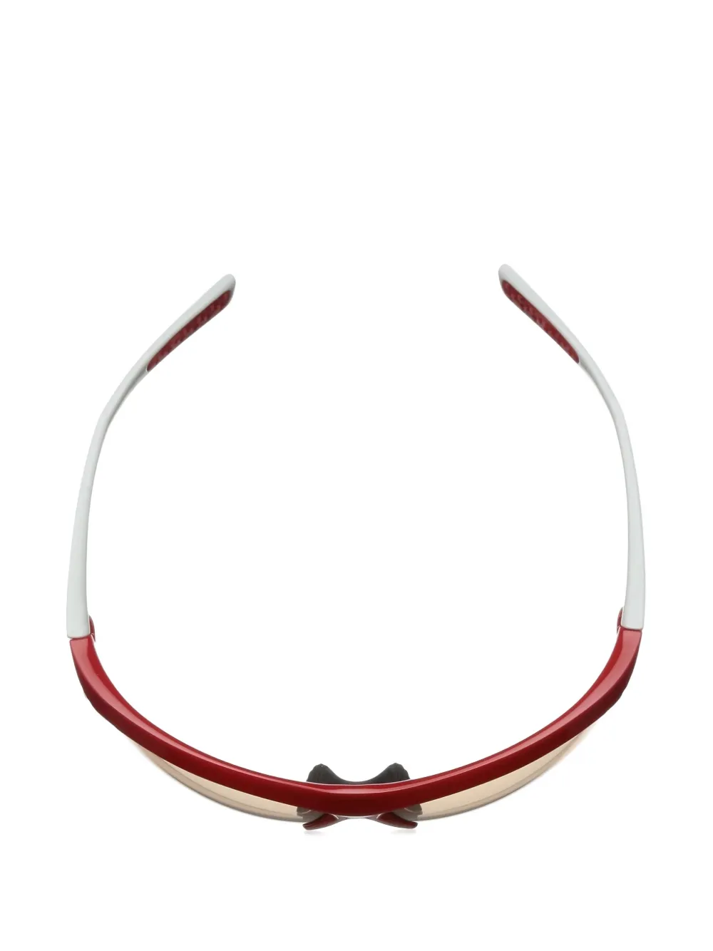 Nike Skylon Ace zonnebril Rood