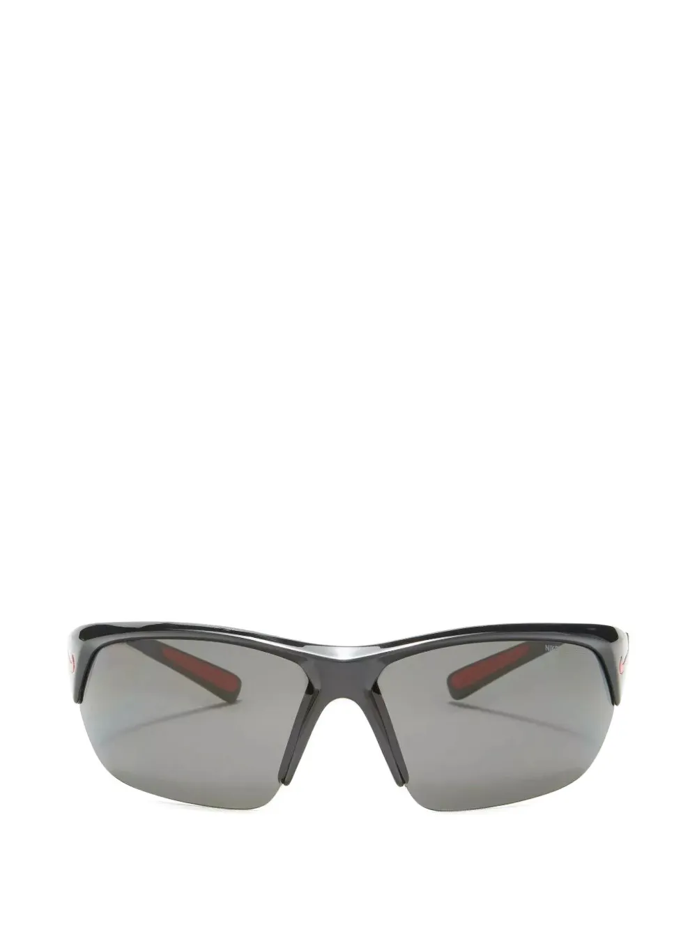 Nike polarized-lenses sunglasses - Grigio