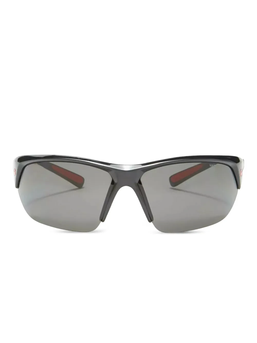 Nike polarized-lenses sunglasses | Grey | Image 1