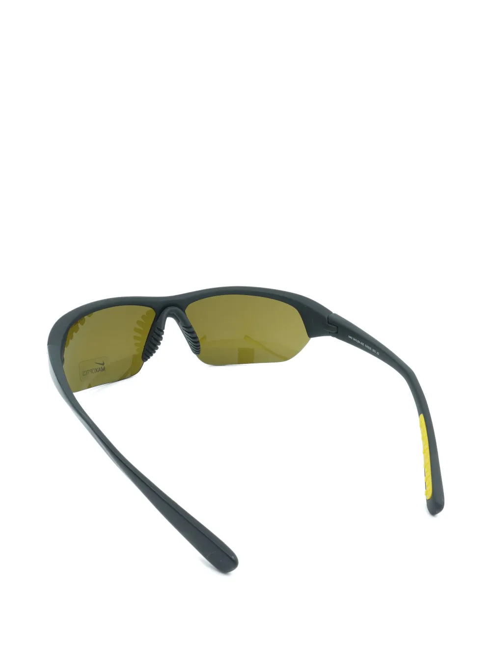 Nike Skylon Ace zonnebril Geel