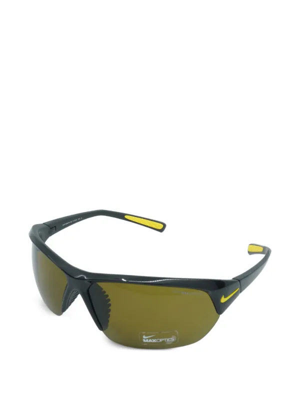 yellow nike sunglasses