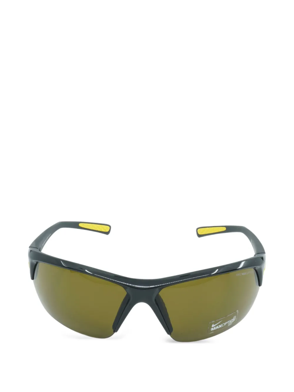 Nike Skylon Ace sunglasses | Yellow | Image 1