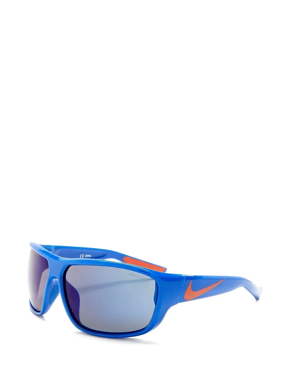 Nike Mercurial 8.0 Sunglasses In Blue