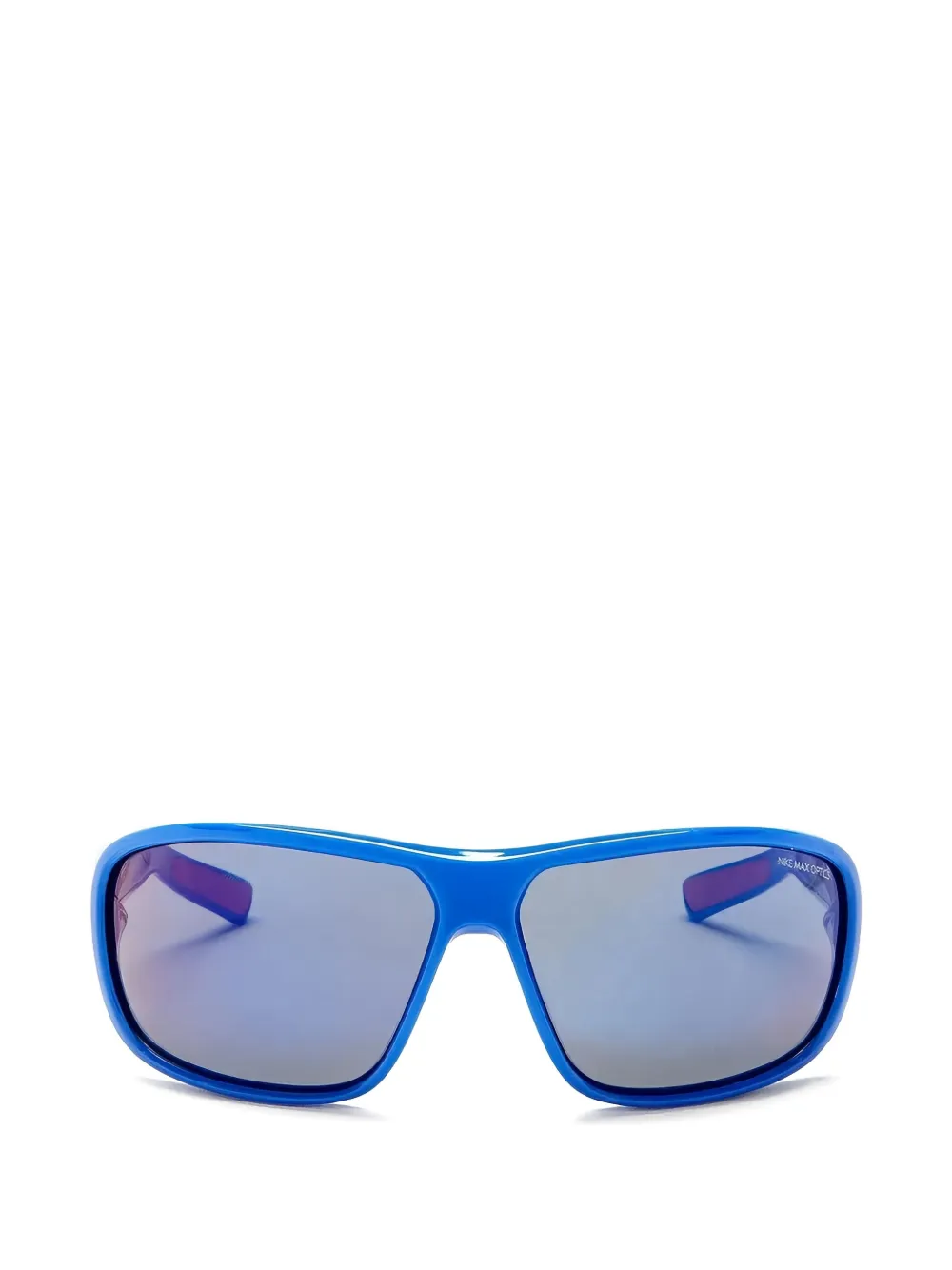 Nike Mercurial 8.0 Sunglasses In Blue