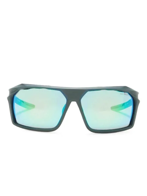 Nike square-frame glasses