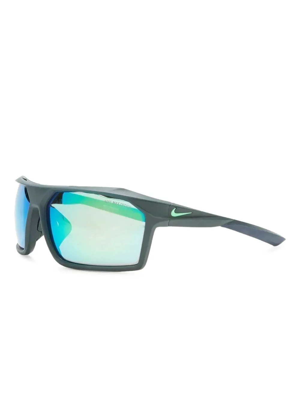 Nike square-frame glasses | Women | Image 2