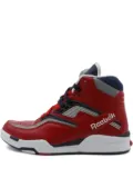 Reebok Twilight Zone Pump sneakers - Red