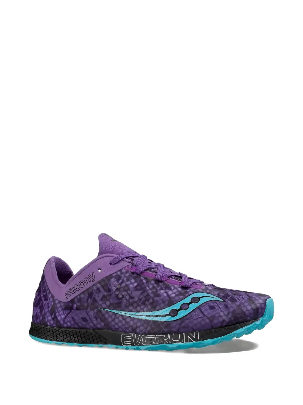 Saucony Endorphin Racer 2 sneakers - Paars